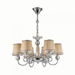 Изображение продукта Подвесная люстра Odeon Light Molinari 